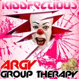 Artwork for "Group Therapy"
