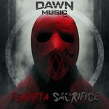 Artwork for "Sacrifice"