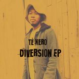 Artwork for "Diversion EP"