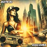 Artwork for "Discover"