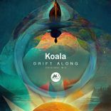 Artwork for "Drift Along"