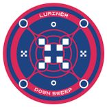 Artwork voor "Down Sweep"