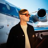 Artwork for "Sunshine From Mercury"