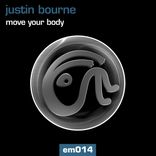 Artwork for "Move Your Body"