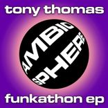 Artwork for "Funkathon EP"