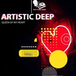 Artwork voor "Queen of My Heart"