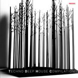 Artwork for "Techno Deep House Compilation"