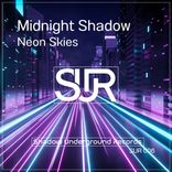 Artwork for "Neon Skies"