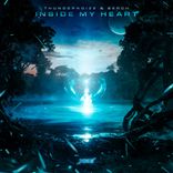 Artwork for "Inside My Heart"