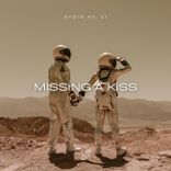 Artwork for "Missing a Kiss"