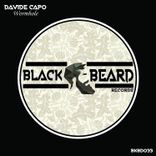 Artwork for "Wormhole"