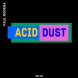 Artwork for "Acid Dust"