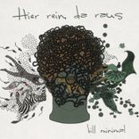 Berlin Is Not Minimal