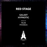 Artwork for "Galaxy"