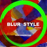 Artwork voor "Percussion Fun"