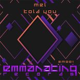 Artwork for "Told You"