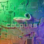 Portada para "Colours"