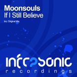 Artwork for "If I Still Believe"