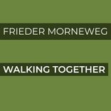 Artwork for "Walking Together"
