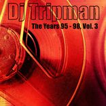 Artwork for "The years 95 - 98, Vol.3"