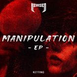 Artwork für "MANIPULATION EP"