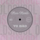 Artwork for "Yo Bro"