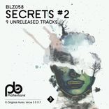 Artwork for "Secrets # 2"