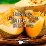 Artwork für "June 22"