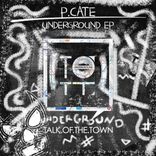 Artwork für "Underground"