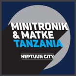 Artwork for "Tanzania"