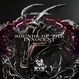 Portada para "Sounds of the Innocent"