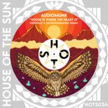 House Is Where the Heart Is