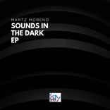 Artwork für "Sounds In The Dark EP"