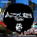 Artwork für "Me Gusta La Noche"