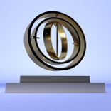 Artwork voor "Lost Highway"