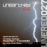 Artwork for "Kanashibari / Futurestate"