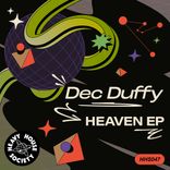 Artwork für "Heaven EP"