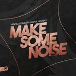 Portada para "Make Some Noise"