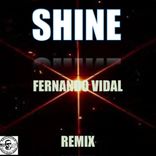 Artwork for "Shine Remix 2"