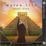 Portada para "Mayan City"