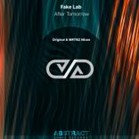 Artwork for "After Tomorrow"