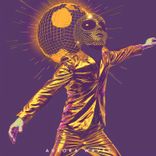 Artwork for "Aurora Waves"