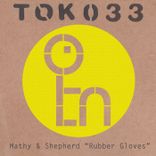 Artwork for "Rubber Gloves"