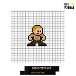 Artwork for "Disco Tribe"