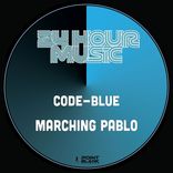 Artwork for "Marching Pablo"