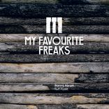 Artwork voor "Ruff Ryder"