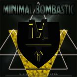 Artwork für "Minimal Bombastic Vl.1"