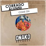 Artwork for "Come On"