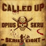 Artwork voor "Called Up Series Eight"