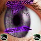 Artwork für "Eyes Of The Future"